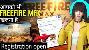 On our site you can download garena free fire.apk free for android! Freefire Max Kaise Download Kare Freefire Max Beta Registration Freefire Max Details Gog Ff Youtube