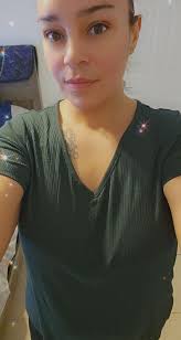 Natasha Maree Getfit