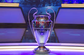 Dies ist eine archivierte übertragung. Champions League Auslosung Heute Live Im Tv Stream Und Live Ticker Web De
