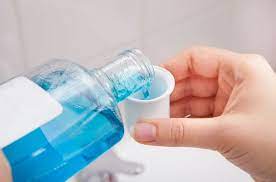 Mouthwash Before Or After Brushing Wow Remedies Homemade Mouthwash Mouthwash Antiseptic Mouthwash