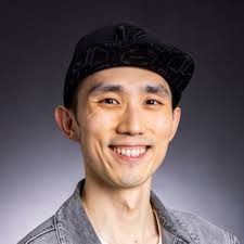 David 'Papa Smoothie' Xu