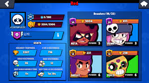 Max guide in the brawl stars. Til The Current 1 Nita Player In The World With 1004 Trophies Is A Level 35 Player Red With A Level 5 Nita And 3204 Total Trophies Brawlstars