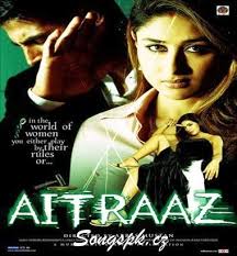 Aitraaz 2004 Mp3 Songs Download Mp3 Song Download Original Movie Posters Movie Posters