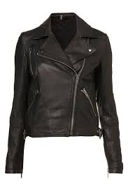 Traditional Leather Jacket Topshop 165 00 Leather Jacket Womens Black Leather Jacket Leather Motorcycle Jacket Outfit