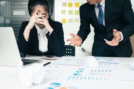 The 5 Most Common Types Of Workplace Harassment - Work It Daily