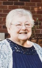 Joann Foss Obituary June 16, 2022