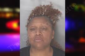 Tammy Bostic — Douglas County Jail Bookings