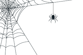 Free printable spider web coloring pages pdf. Spider Web Coloring Pages 100 Pictures For Halloween Free Printable