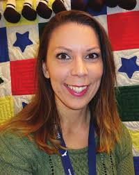 Superintendent's Message Renee Braden