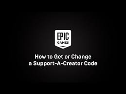 A content creator can register for a creator code after hitting a certain milestone. Fortnite How To Get Support A Creator 2 0 Code Requirements And How To Apply Hitc