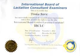 Ibclc Consultant -