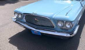 Image result for Seaspray 1960 Chrysler