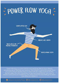 An offshoot of ashtanga yoga, it has many of the same qualities and benefits, including building internal heat, increased stamina, strength, and flexibility, as well as stress reduction. Facebook