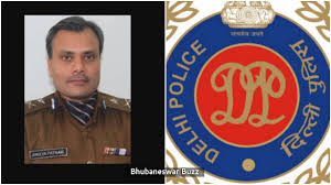 Delhi police has its origin in a small security force, established in 1854, under the assistant of british resident to the mughal imperial courts.10 founded in 1861 after the adoption of. Amulya Patnaik Of Odisha Chosen To Be The Next Delhi Police Commissioner Bhubaneswar Buzz