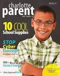 Charlotte Mccaskill's Instagram, Twitter & Facebook