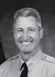 Two former Camarillo police chiefs to retire next month