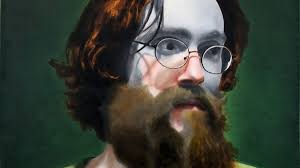 Contact Studios hanging out in Peggy’s Parlour