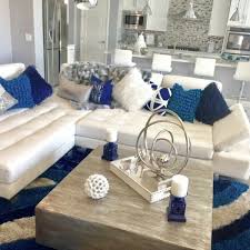 Pinterest Valeriaa5811 Blue Living Room Decor Blue Living Room Living Room Decor