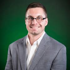 Stream Grant Goff Cougar Conversation FOUR by WNZR