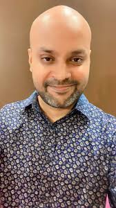 All set for a rocking evening 🎉🥳🎧🎧 On the 🎤-Anu Trivedi Bhansali  Choreography- Let's Dance Princeghosh Princeghosh E.C.