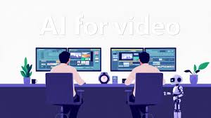Best AI Tools for video in 2025 | DoMore.ai