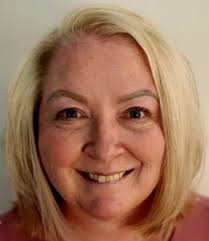 Shannon Harding, PMHNP