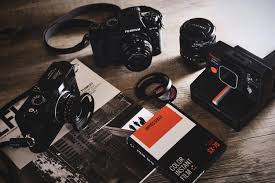 The Ten Best Online Camera Stores To Get Your Photography Gear From