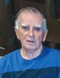 Obituary information for Gilbert Bailey