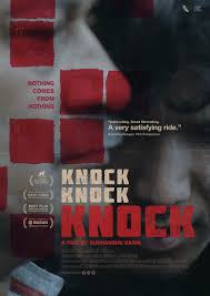 Nonton film dunia21 knock knock (2015) streaming dan download movie subtitle indonesia kualitas hd gratis terlengkap dan terbaru. Knock Knock Knock 2020 Imdb