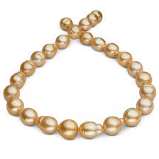However, if you're going to throw yourself into the deep end, go for an opera length necklace. Pearl Sizes The Ultimate Guide To Choosing The Perfect Pearls Pure Pearls