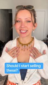 Daisy Chains Fiber Arts