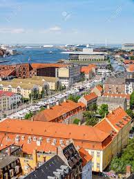 Colombia comoras congo coral sea islands corea del norte corea del sur costa de marfil costa rica croacia cuba curacao dhekelia dinamarca dominica ecuador egipto el salvador el vaticano. Vista Aerea De Copenhague La Capital De Dinamarca Fotos Retratos Imagenes Y Fotografia De Archivo Libres De Derecho Image 60645097