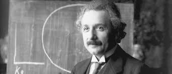 Albert einstein ist am 18. Albert Einstein Meine Relativitatstheorie Swr2