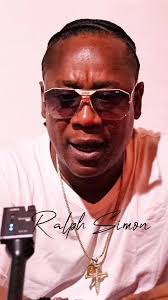 Ralph Simon