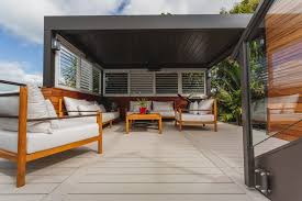 We are proud of our incredible ratings on multiple review platforms and strive to maintain our high customer satisfaction with each job we undertake. Low Maintenance Composite Decking For Your Home Futurewood