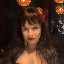 Luisa Fernanda Barrientos Charnaud de Montes