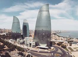 「アゼルバイジャン建築物」の画像検索結果