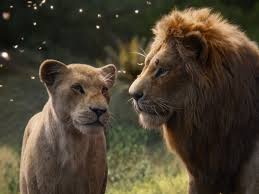 The Lion King 2 From Moonlight Director Barry Jenkins To Explore Mufasa S Past Polygon
