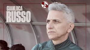 Russo: "Siamo artefici del nostro destino. L'Acireale non può retrocedere" 