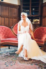 Ipswich Wedding At Turner Hill Mansion From April K Photography Wedding Wedding Dresses Sleeveless Wedding Dress