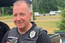 Today we recognize our school resource officers and DARE officers for  National School Resource Officer Appreciation Day. These officers work hand  in hand with our school districts and private schools to build