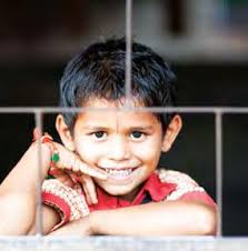 Community Outreach Programme