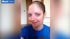 Most people undergoing chemotherapy will begin seeing some thin, fuzzy hair a few weeks after their last treatment. My Hair Journey After Chemotherapy Woman 31 Makes Timelapse Video Of 18 Months Of Hair Growth After Treatment For Breast Cancer Daily Mail Online