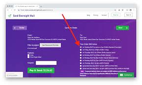 Overnight shipping for next day delivery fedex cheapest carrier in 2020 overnight shipping rates shippingeasy overnight shipping for next day delivery fedex overnight delivery options easy to use letterstream. How To Send Fedex Overnight Letters Documents And Forms