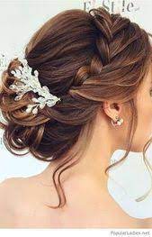 Schone Braut Accessoires Liebe Die Hochsteckfrisur Accessoires Braut Hochsteckfrisur Brautjungfern Frisuren Hochzeitsfrisuren Brautfrisuren Hochgesteckt
