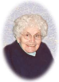 Eva Maher Obituary February 14, 2007