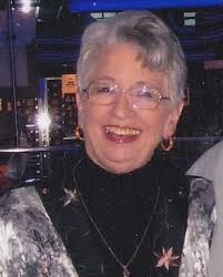 Joyce Callender Huffman