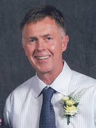 Obituary for Gordon E. Gray