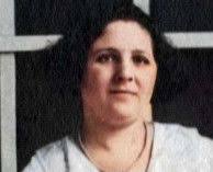 Celia Miriam Herskovitz Tauber (1894-1970)