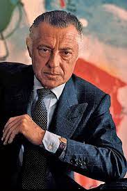 Members of the agnelli family, the agnelli industrial and business family of northern italy, including: Gianni Agnelli S Style Gianni Agnelli Best Dressed Man Lapo Elkann